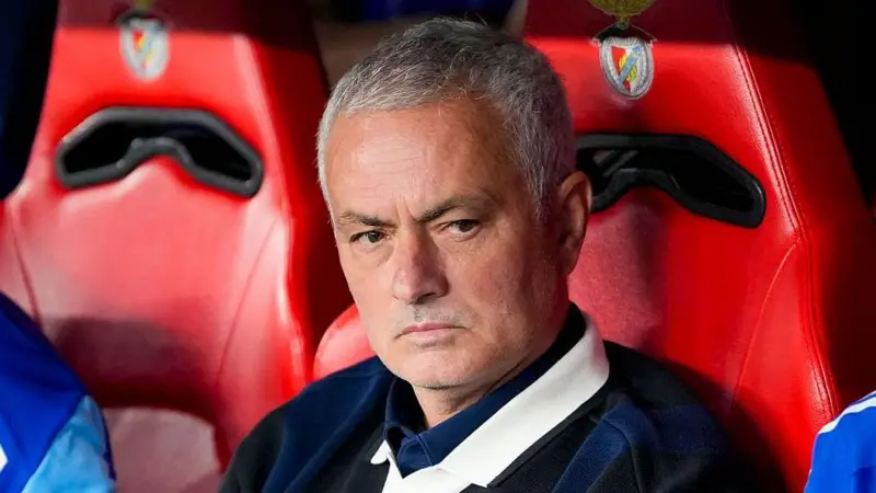 mourinho
